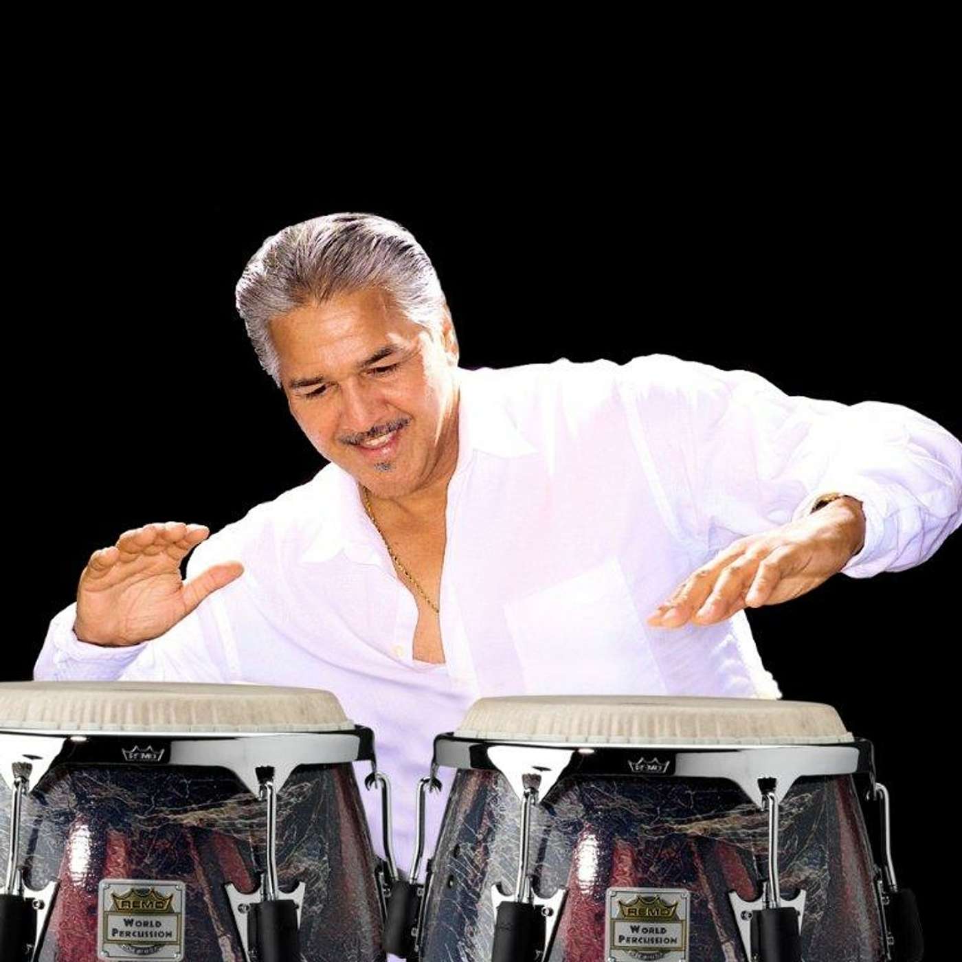 Louie Cruz Beltran: Paint The Rhythm