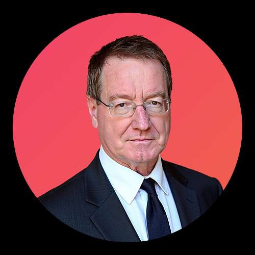 Norman Leach