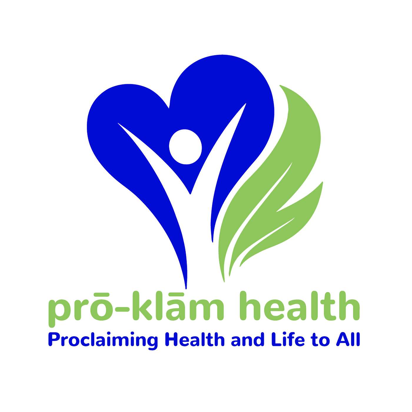 pro-klam health's podcast