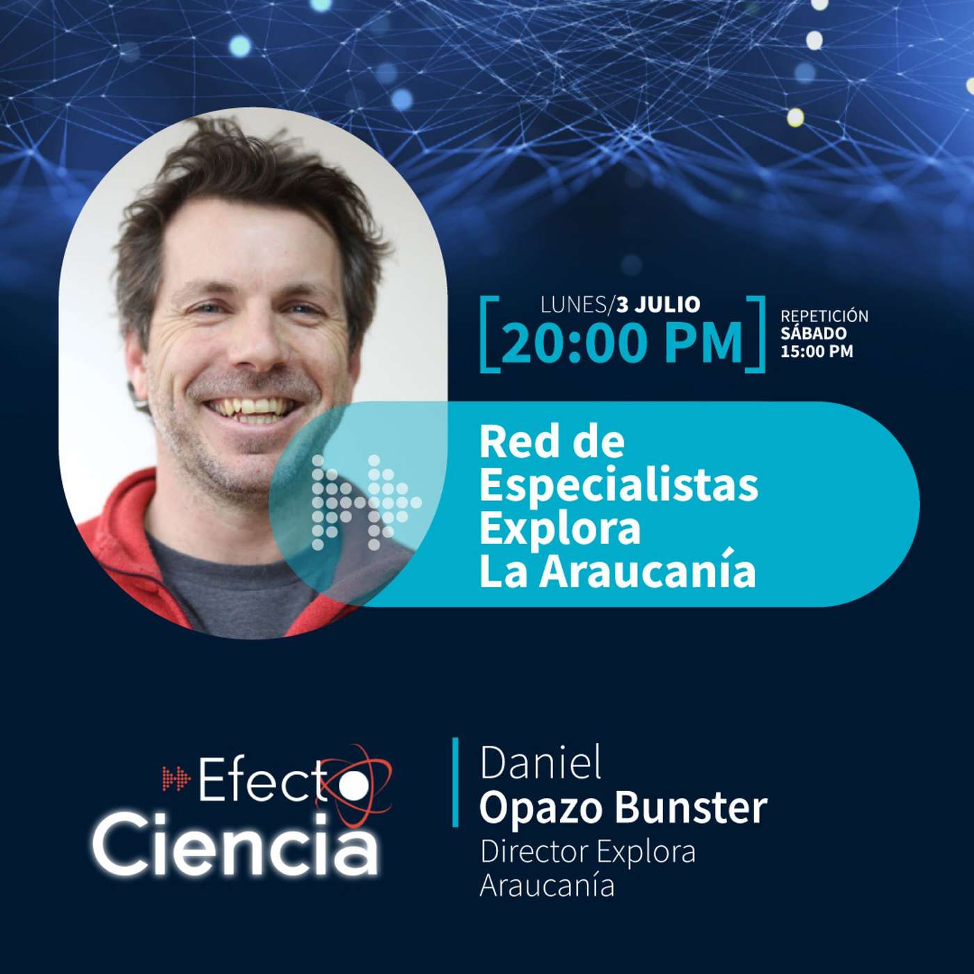 Efecto Ciencia