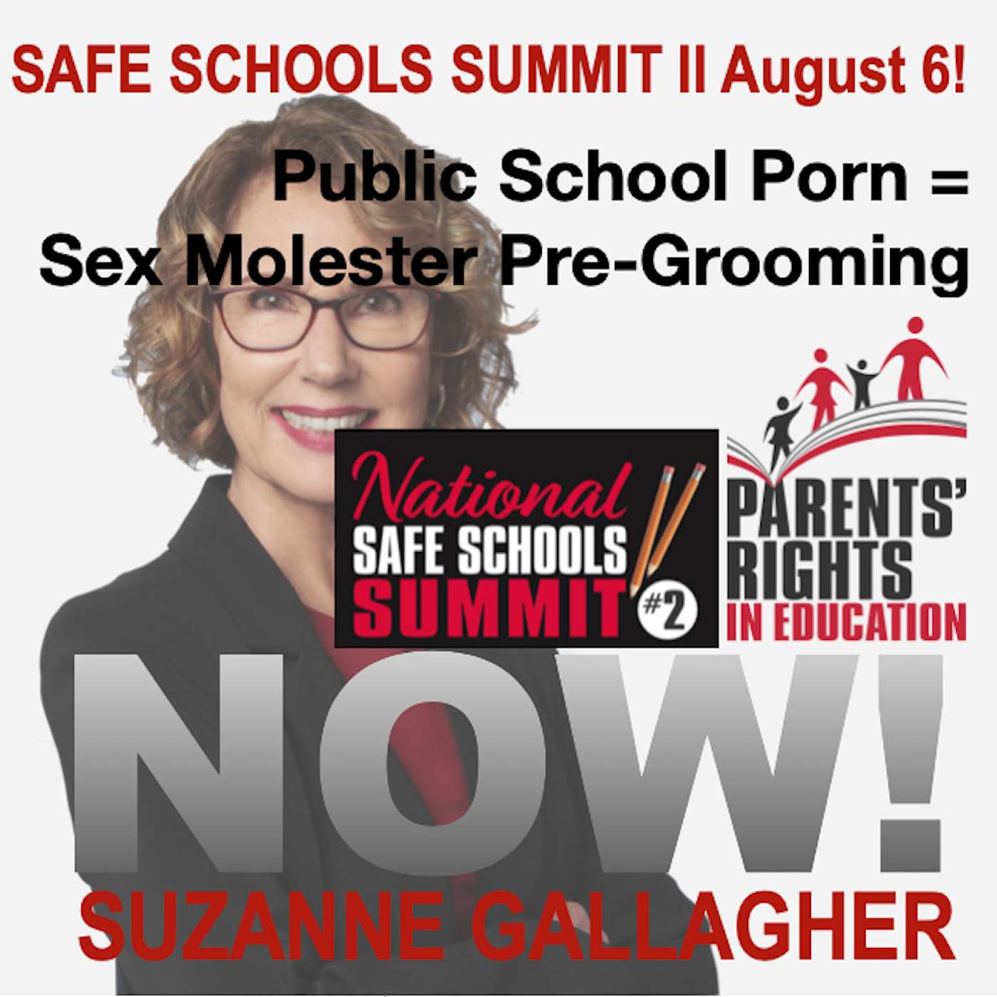 Public School Porn = Sex Molester Pre-Grooming
