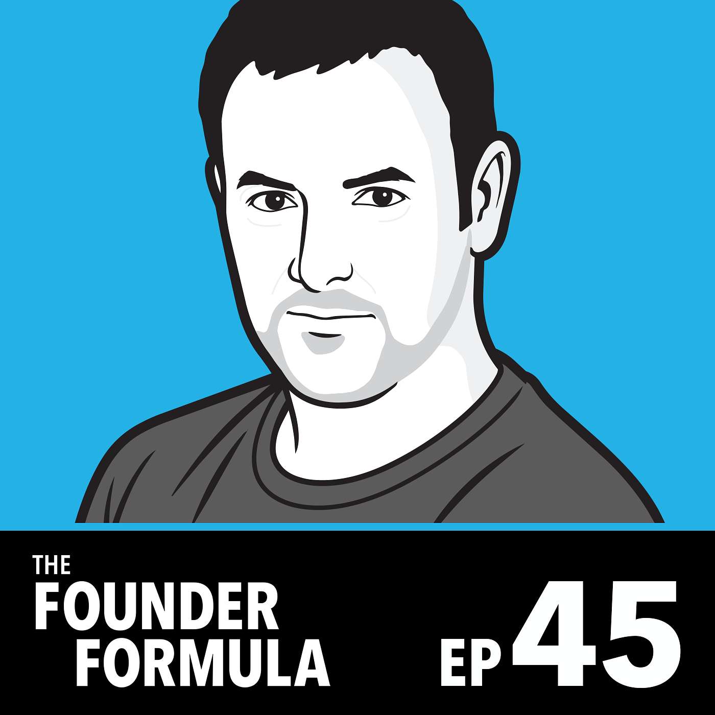 The Founder Formula