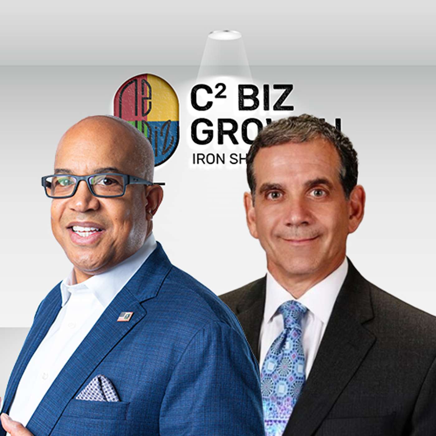 Funding & Flourishing: Decoding Capital Acquisition, Customer Loyalty, and Fintech 2.0 with Glenn Noble - Episode 7 Funding & Flourishing: Decoding Capital Acquisition, Customer Loyalty, and Fintech 2.0 with Glenn Noble - Episode 7