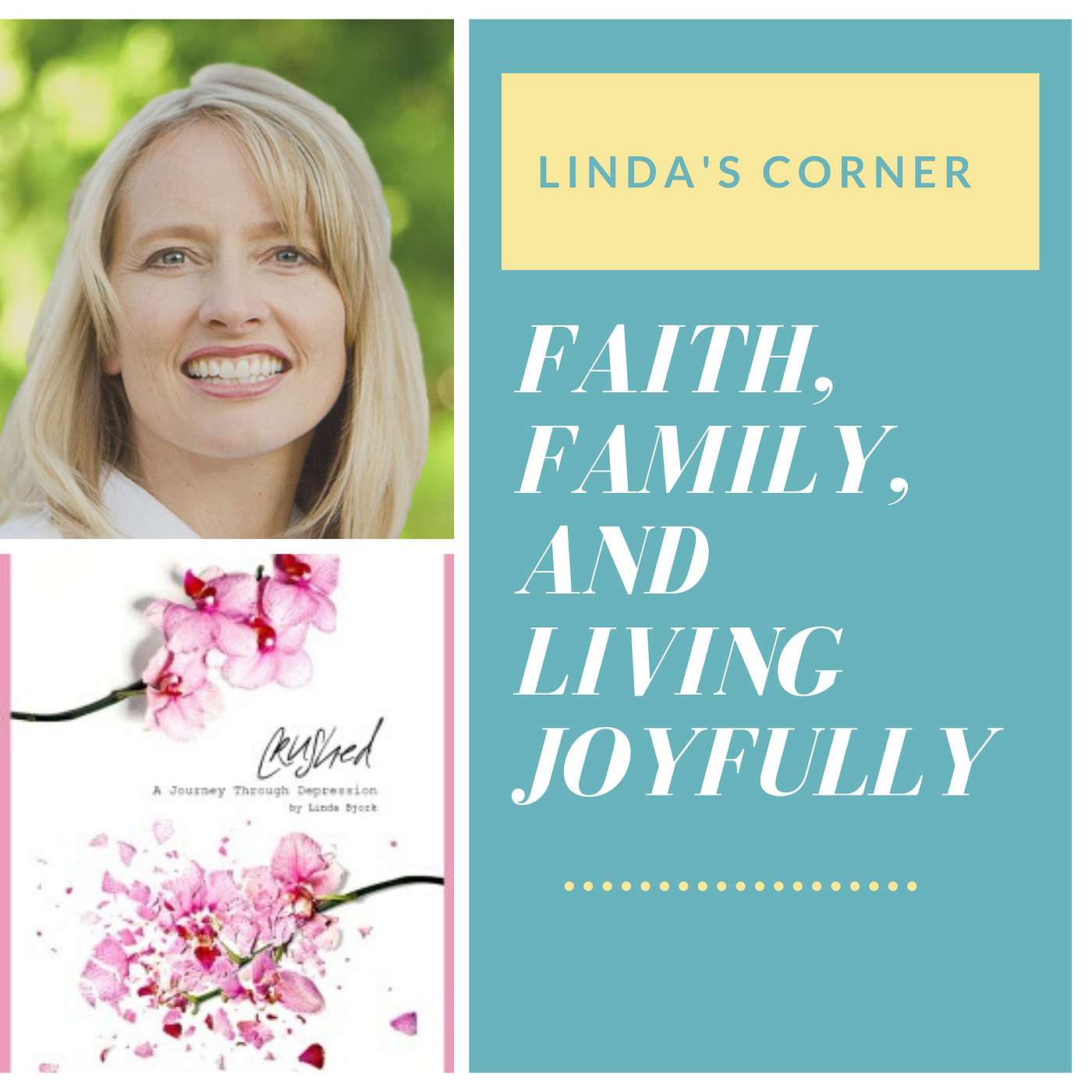 Linda's Corner - 