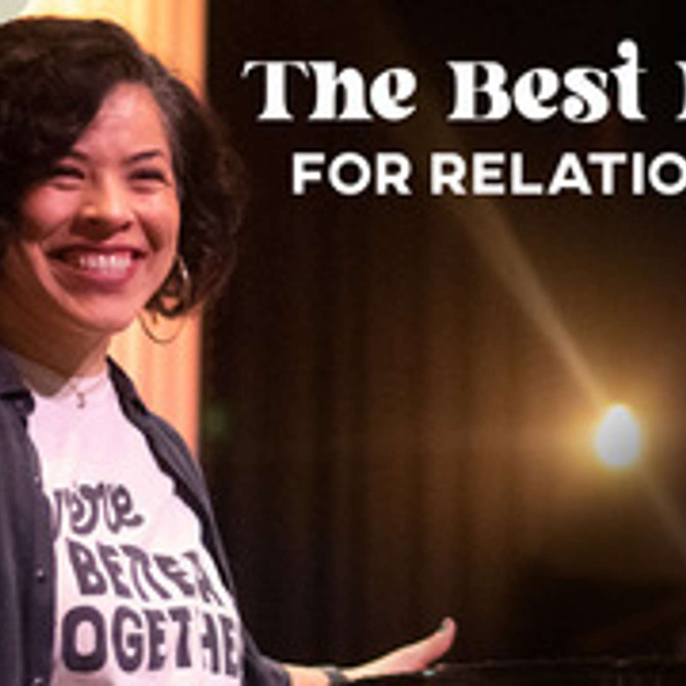 The Best Place for Relationships episode artwork