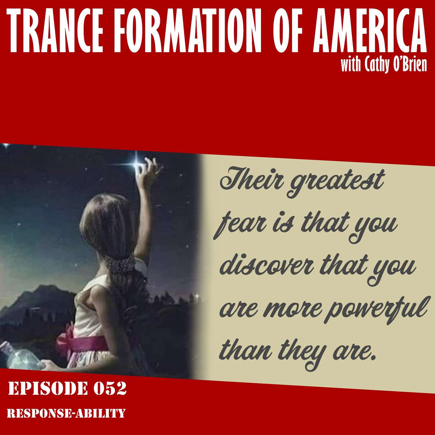 Trance Formation Podcast