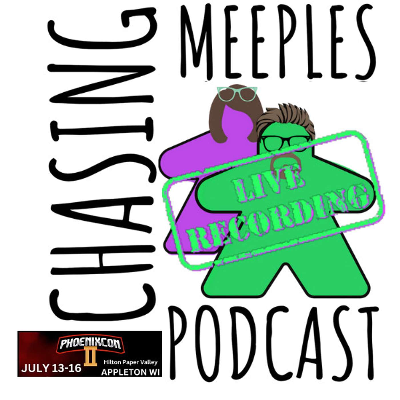 Unplugged, Unedited and Uncensored at PhoenixCon 2023