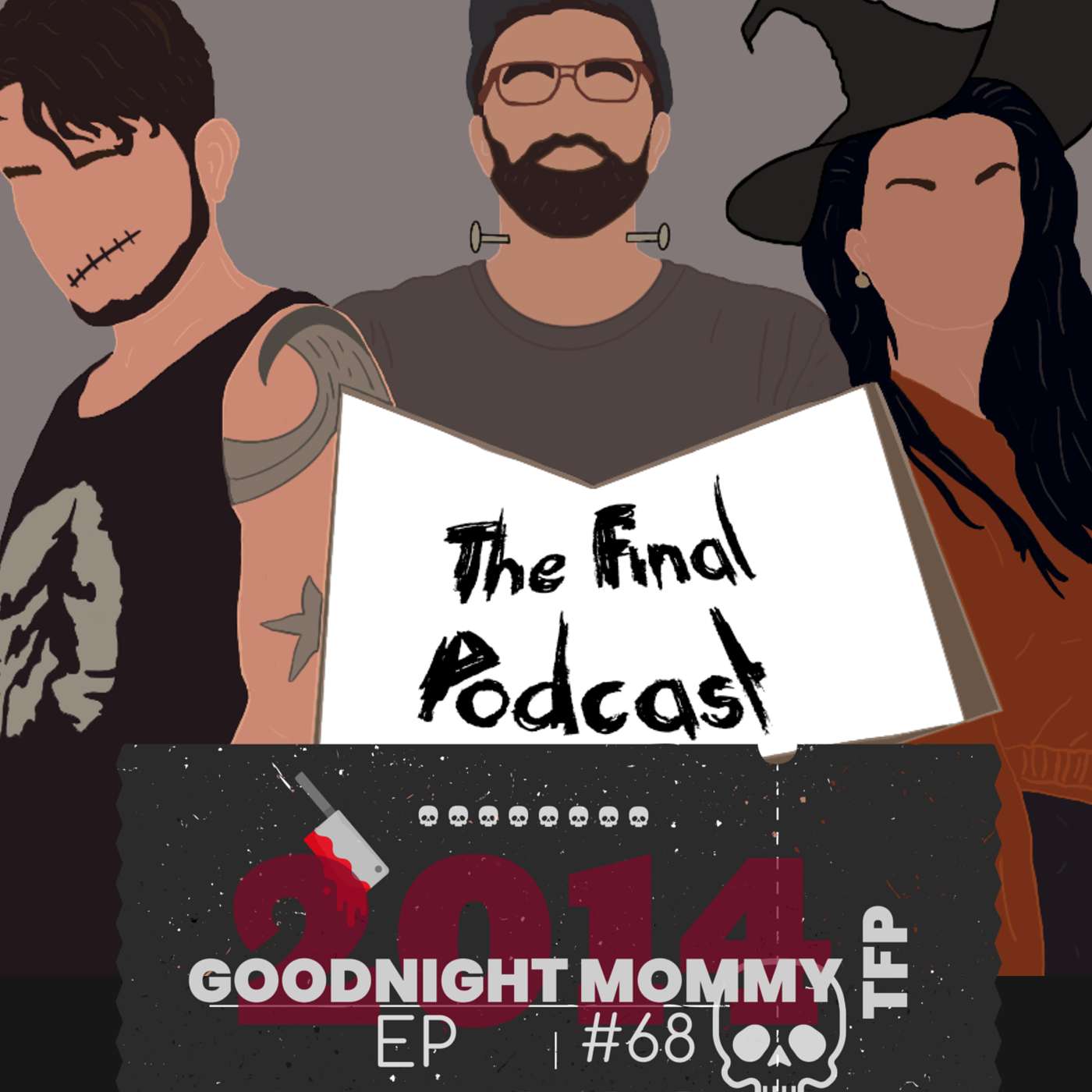 68 - Goodnight Mommy (2014) Review