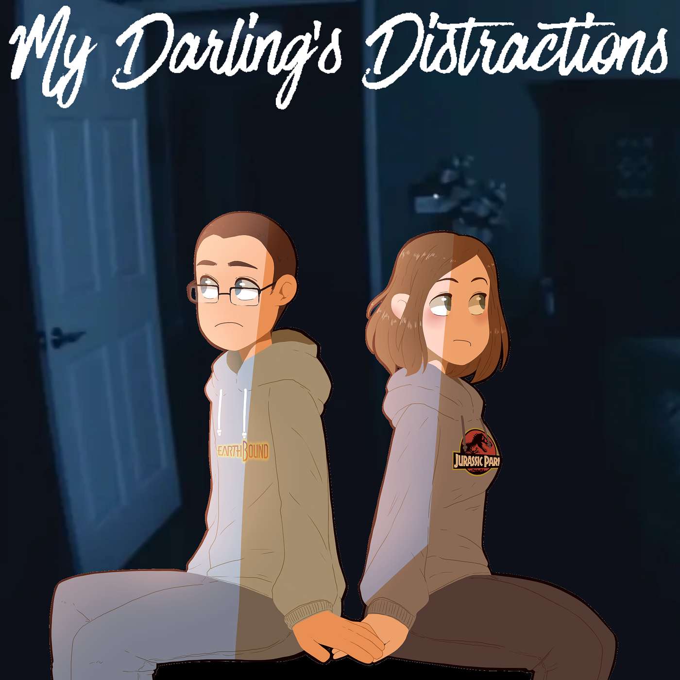 Episode 49: Paranormal Activity