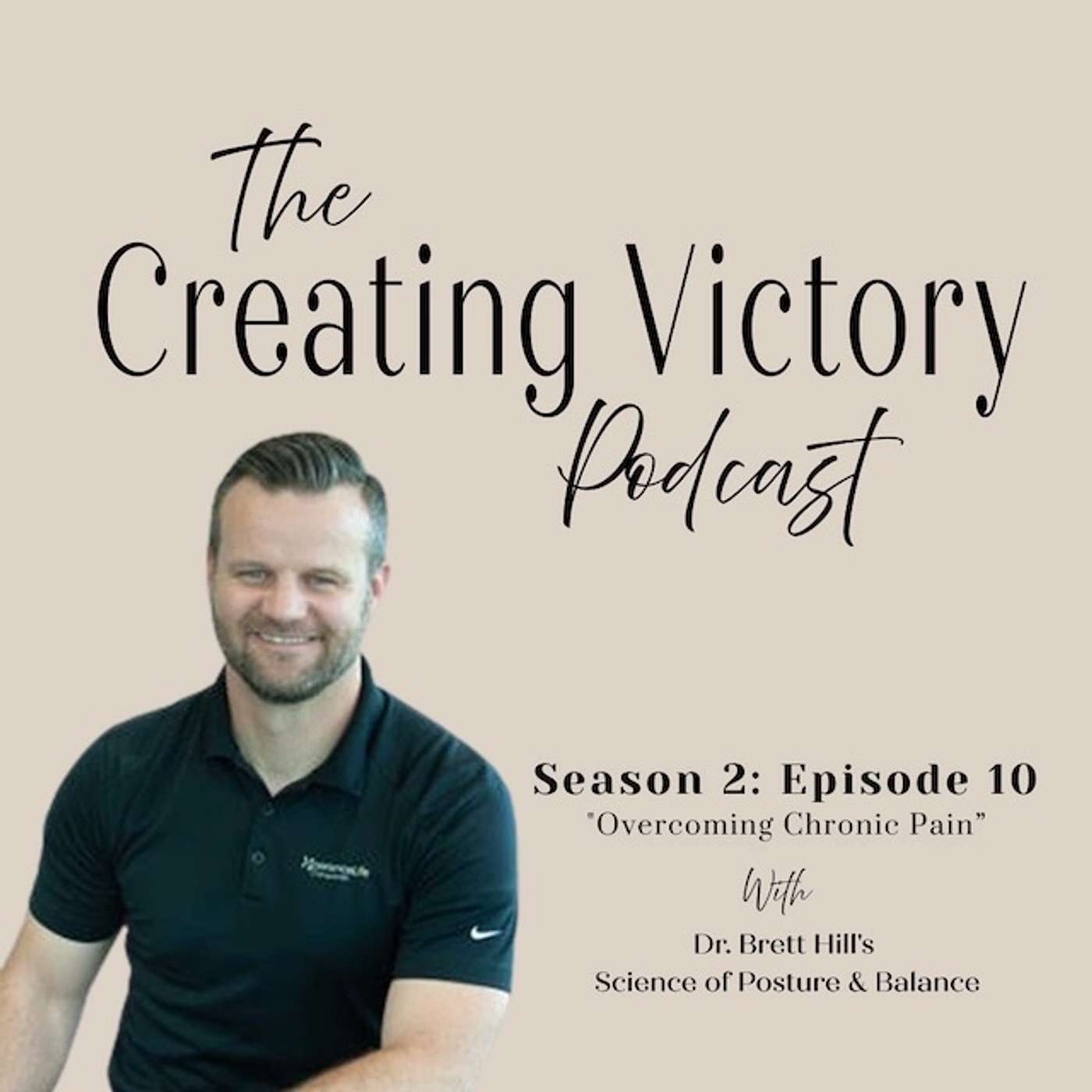 Overcoming Chronic Pain and Fatigue: Dr. Brett Hill’s Science of Posture and Balance