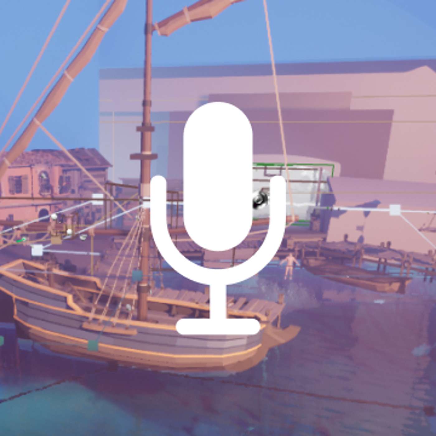 80 Level Round Table: Elias Software on Adaptive Music & Sounds for Games episode artwork