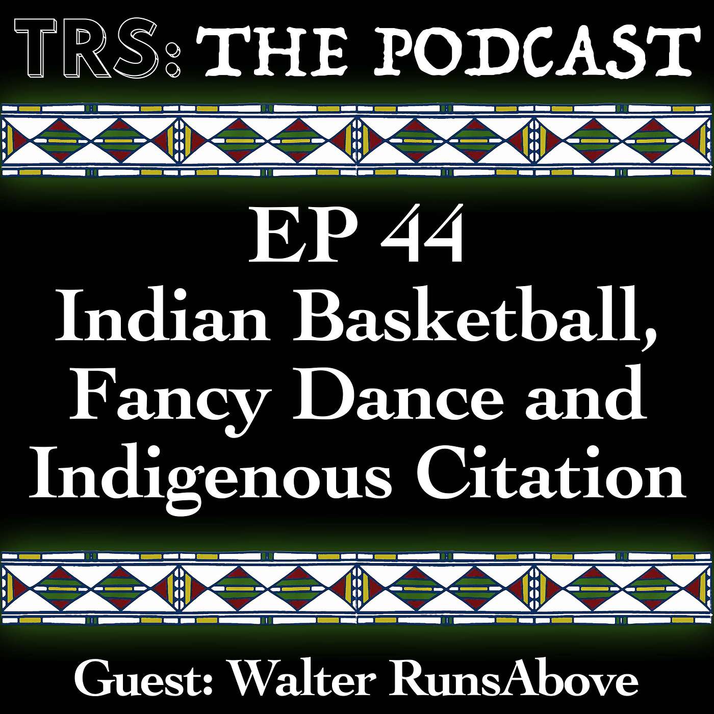 Tribal Research Specialist: The Podcast