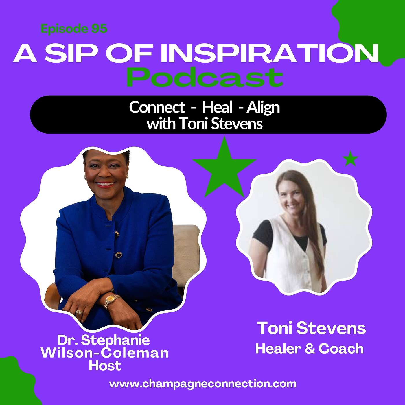 A Sip of Inspiration