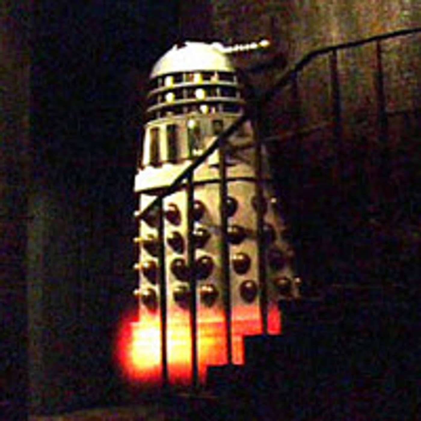 The Dirty WHOers Doctor Who Podcast