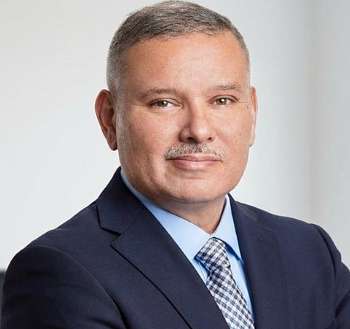 Randall Martinez