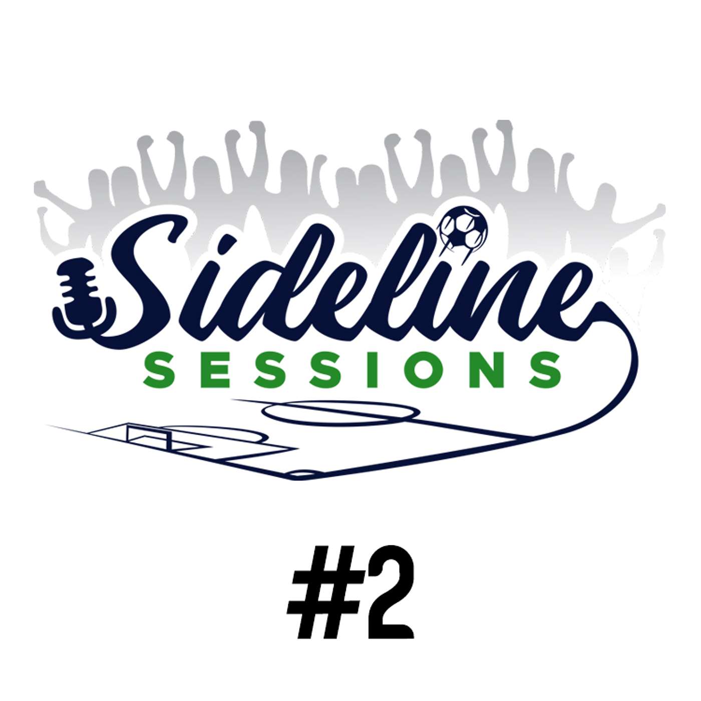 Sideline Sessions #2 - (PART 1) Young Football Talents Called Up to National Teams – Future Stars to Watch! لاعبان مصريان يحصلوا على استدعاء دولي– نجوم المستقبل