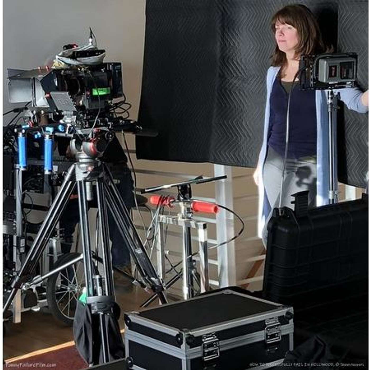 The Art of Film Funding