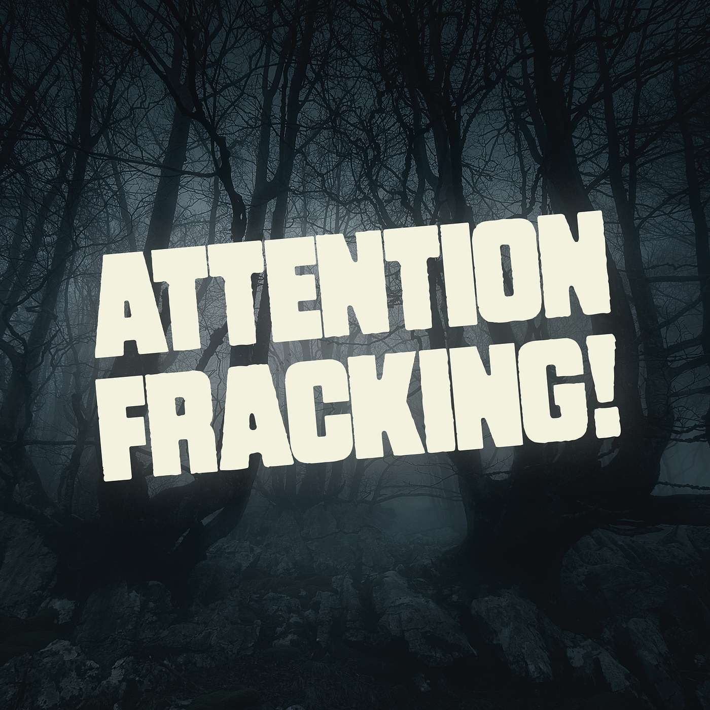 *PATREON EXCLUSIVE* Attention Fracking: How Big Tech Steals Your Mind with Henry Kramer