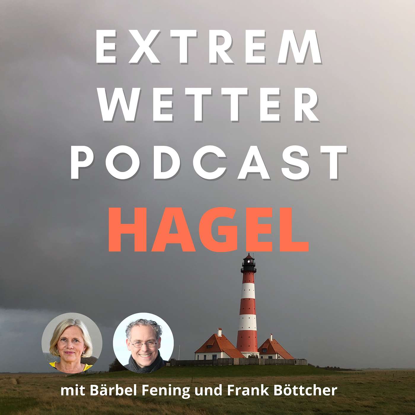 ExtremWetter Podcast