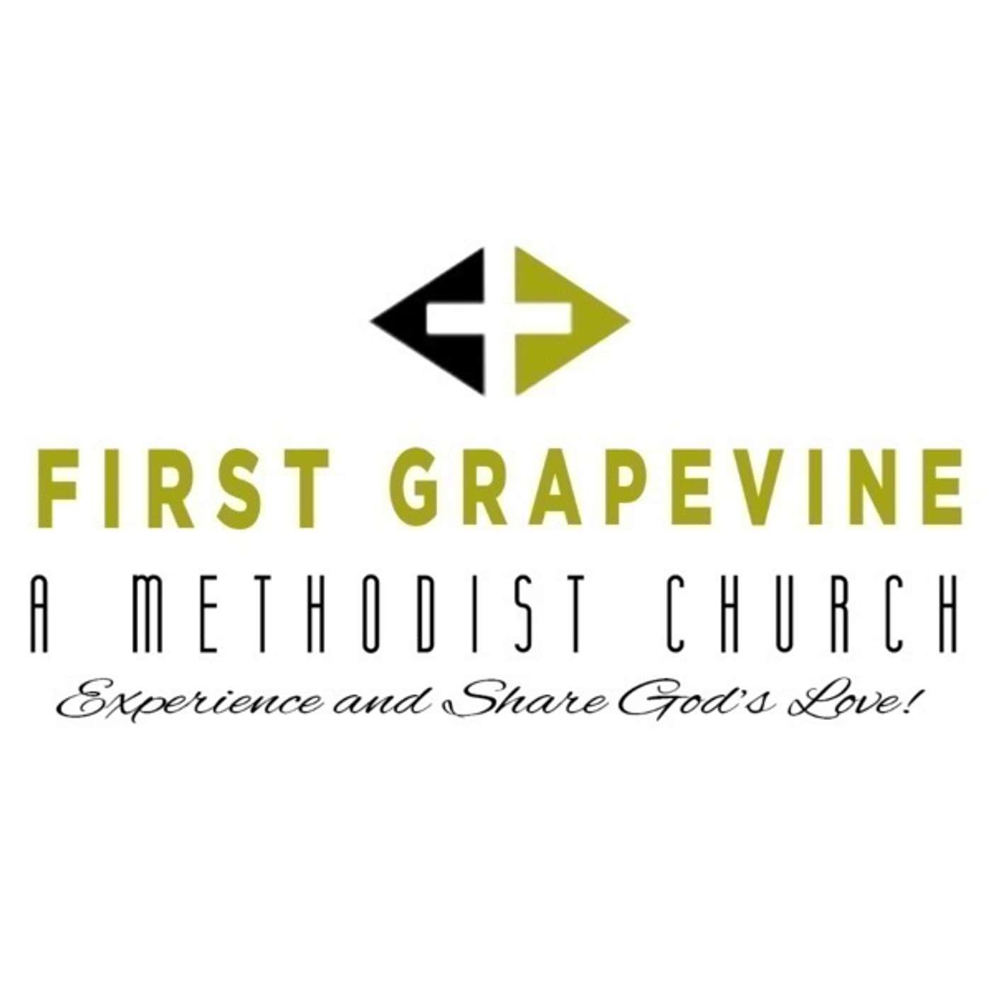 First Grapevine Methodist Podcast