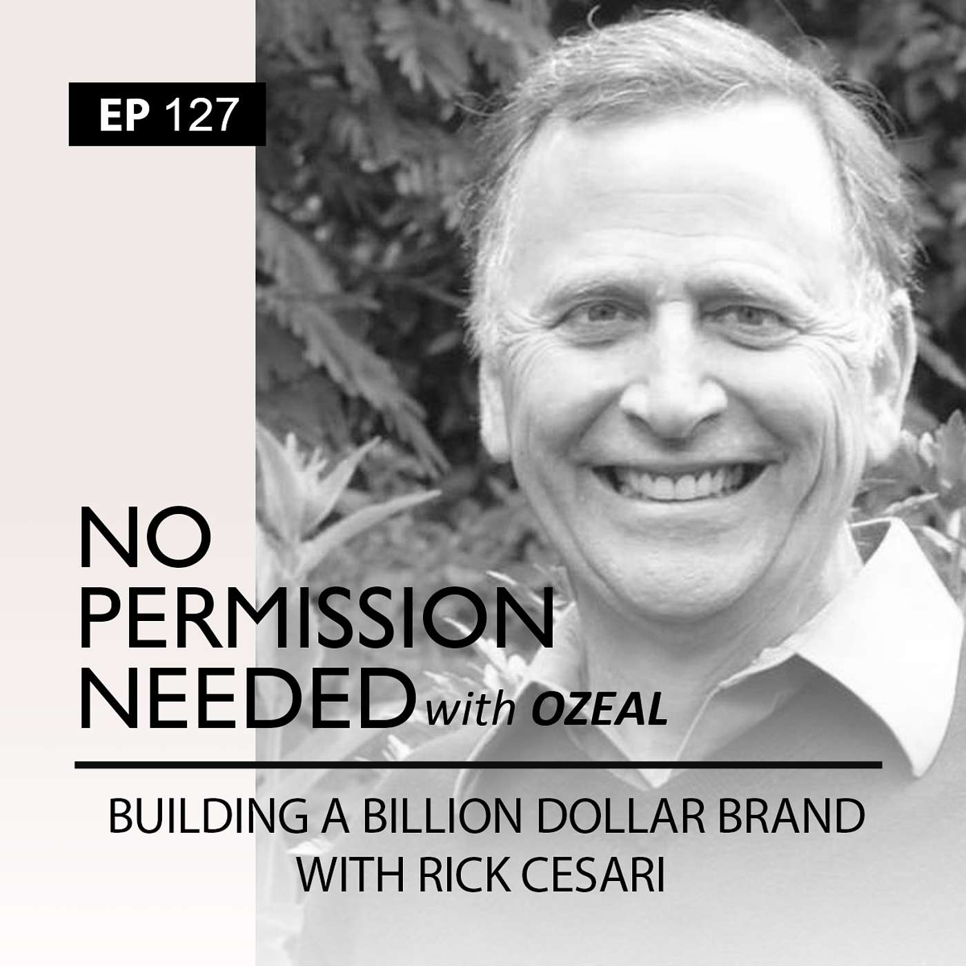 No Permission Needed with Ozeal