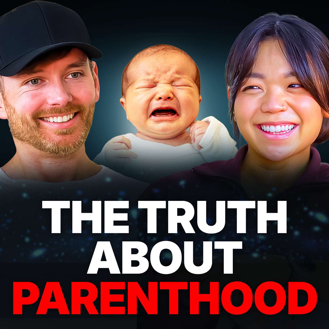 What Childbirth Was REALLY Like. Honest New Parent Q&A