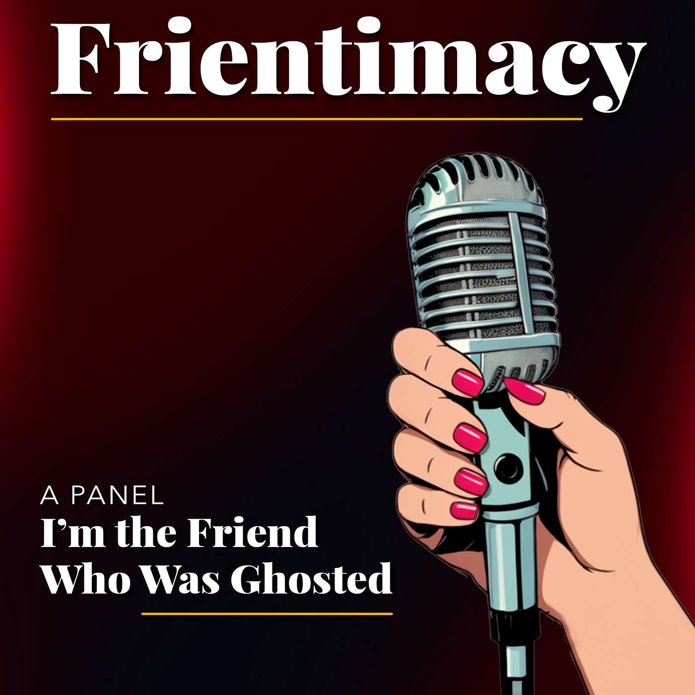 Frientimacy: Finding Our Way to More Fulfilling Friendships