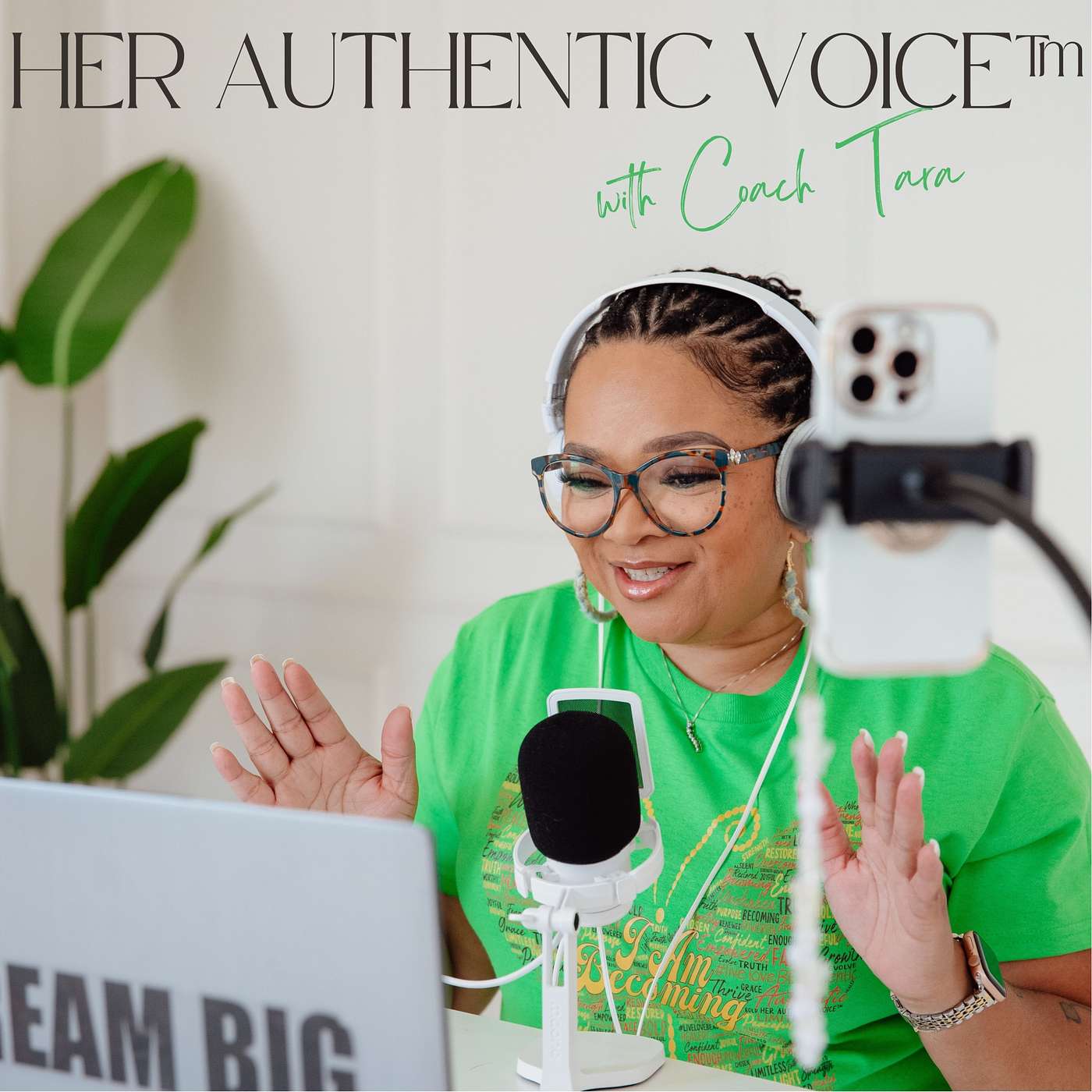 Her Authentic Voice™