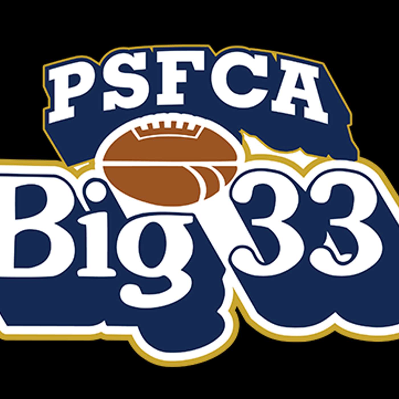 THE BIG 33 GAME IS THIS SUNDAY episode artwork