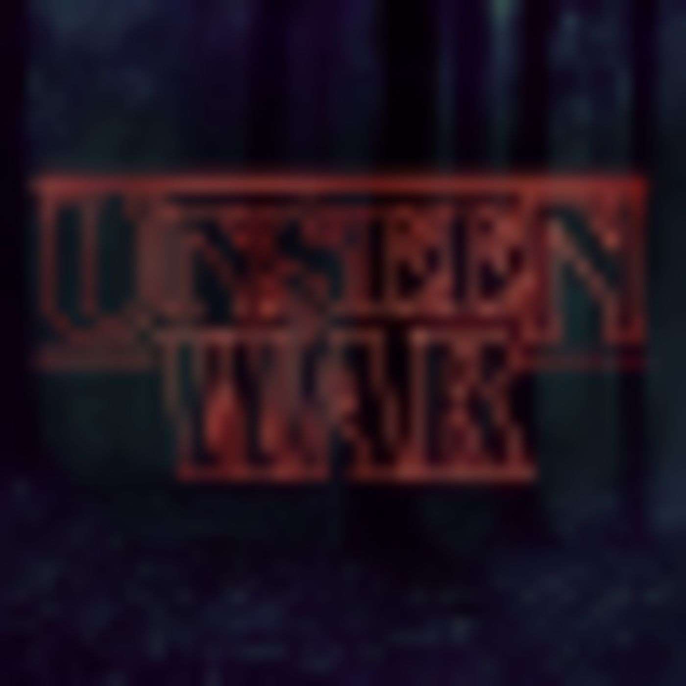 Standing Strong - The Unseen War - Part 7 episode artwork