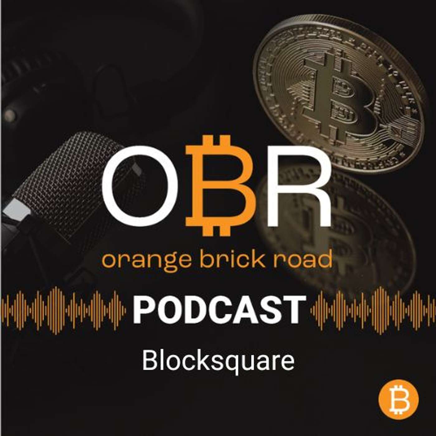 The Orange Brick Road Podcast