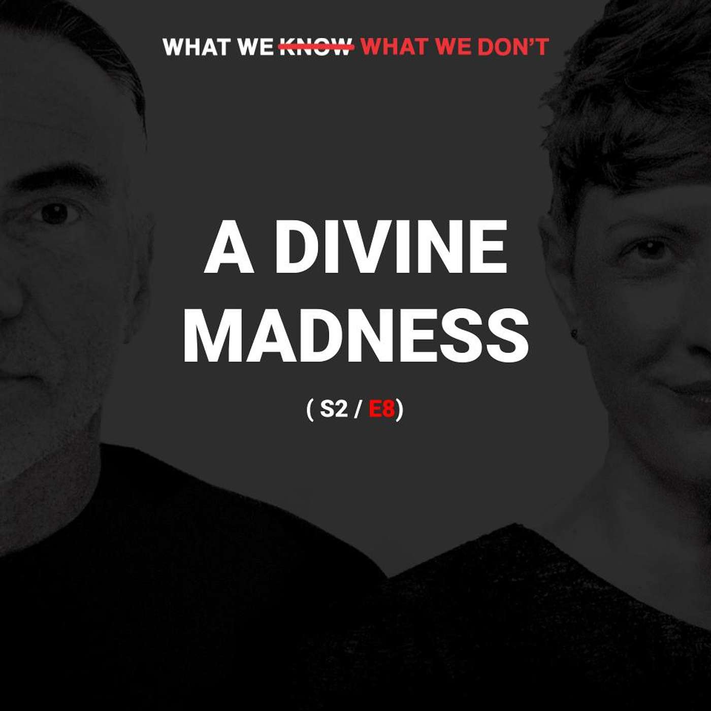 What We Know, What We Don\'t