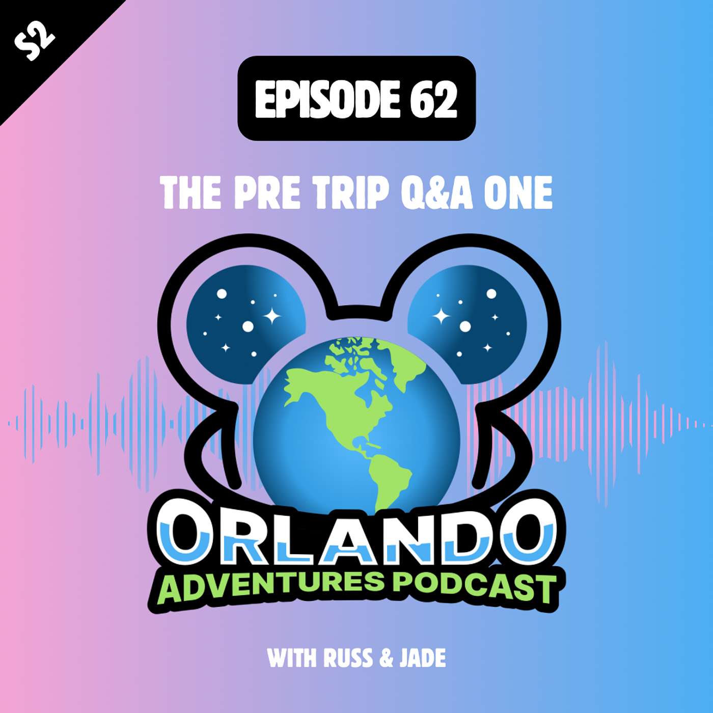 The Pre Trip Q&A One
