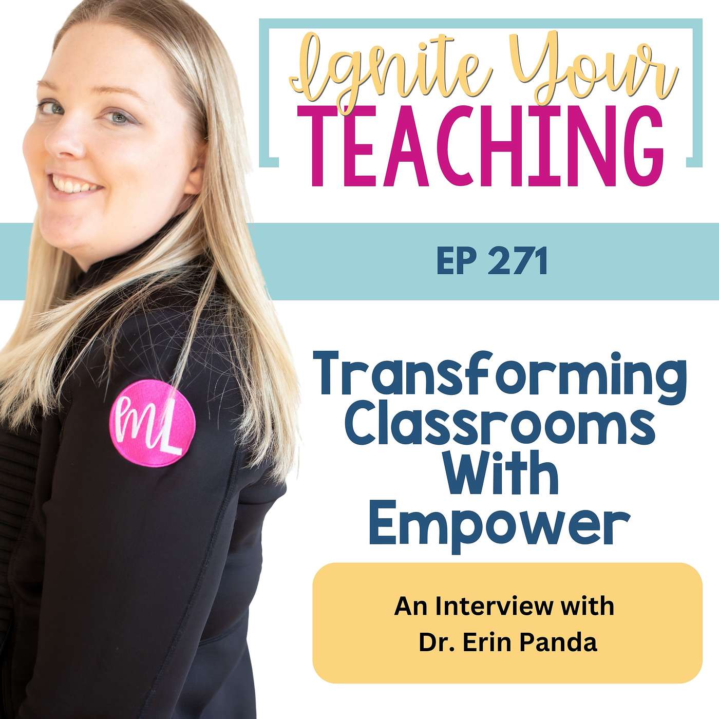 Transforming Classrooms with Empower: Evidence-Based Literacy Support