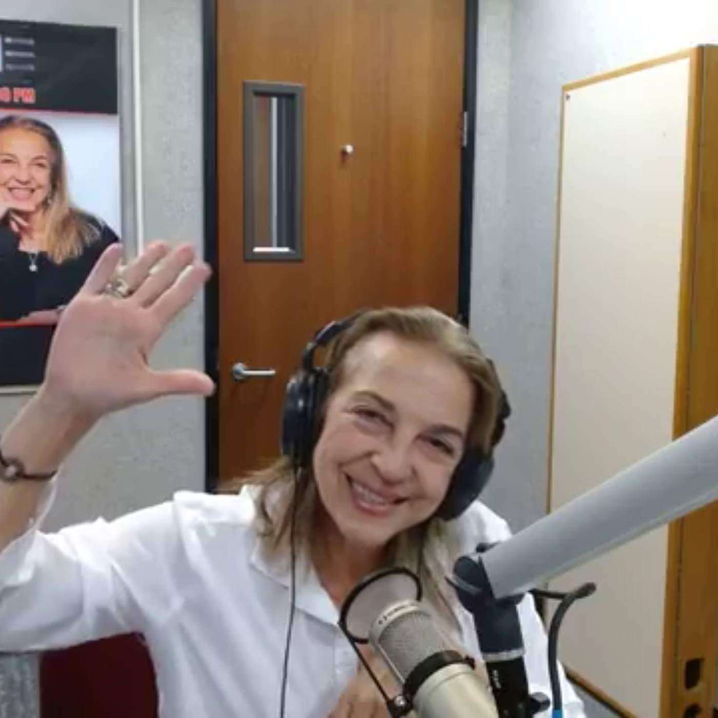 Real Talk with Liza AM 870