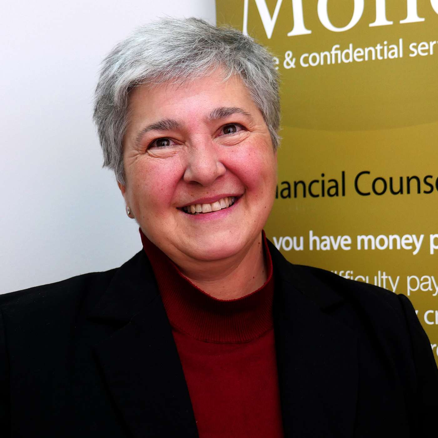 Marinela Speaks About Her Role as a Financial Counsellor in Sydney episode artwork