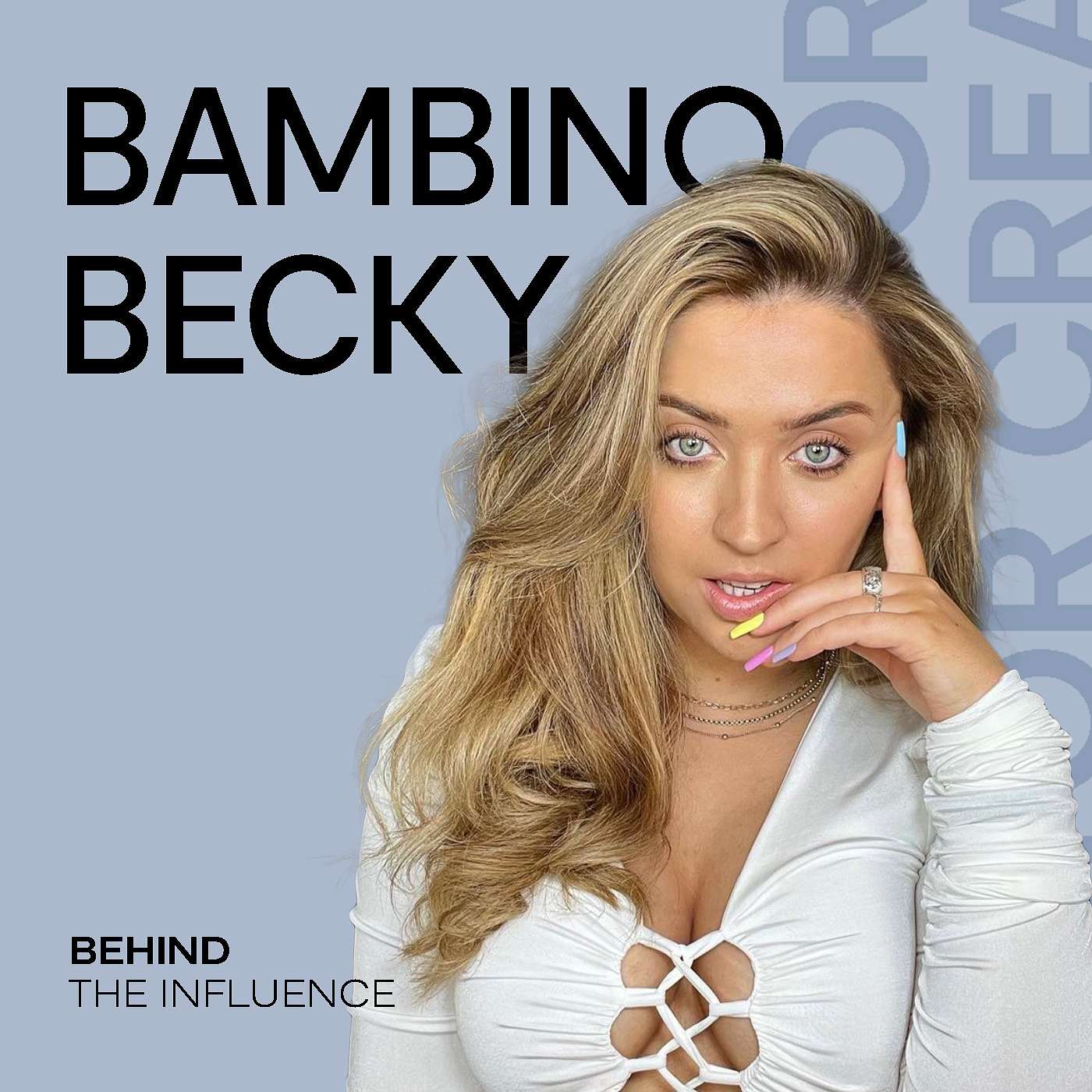 BambinoBecky: How my audience CHANGED after KSI | Creator: Behind the Influence BambinoBecky: How my audience CHANGED after KSI | Creator: Behind the Influence