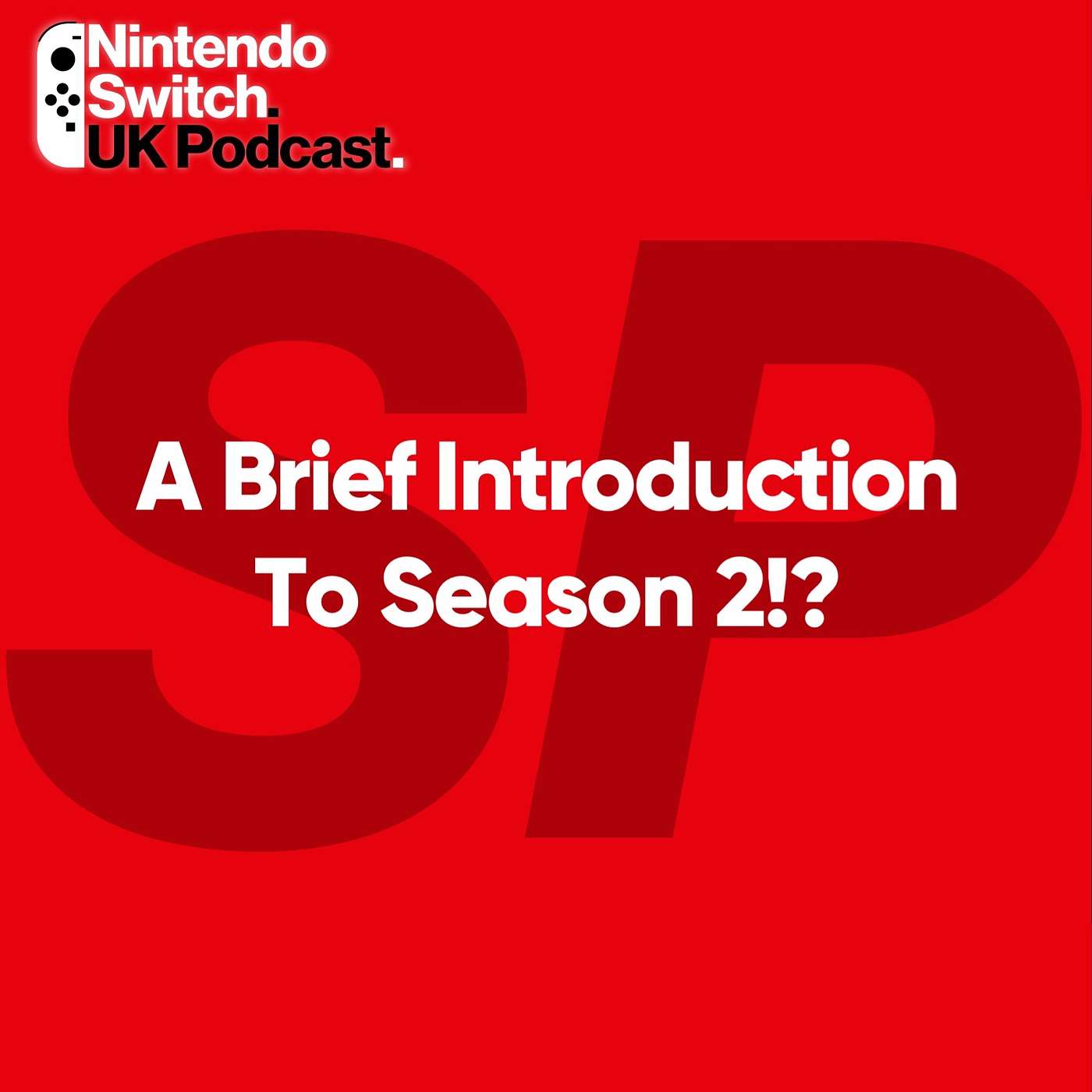 A Brief Intro To Season 2