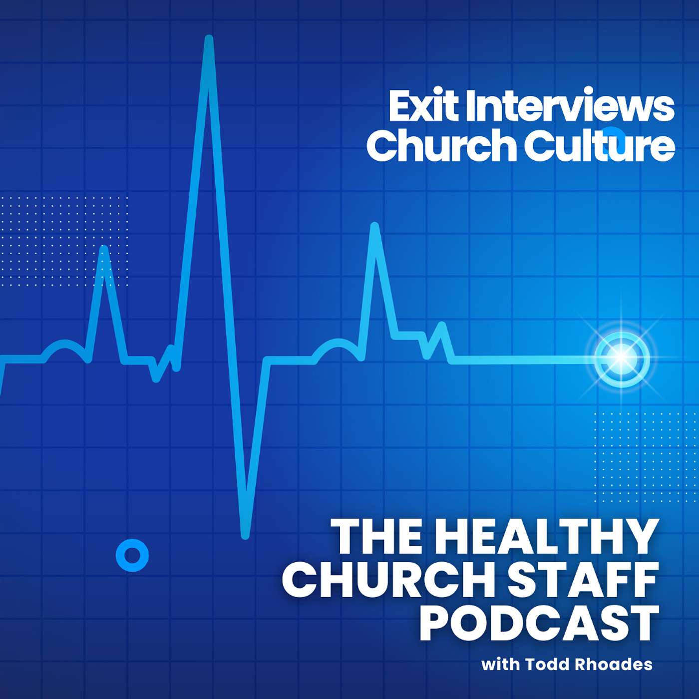 Why Staff Exit Interviews Are Too Late to Save Your Culture episode artwork