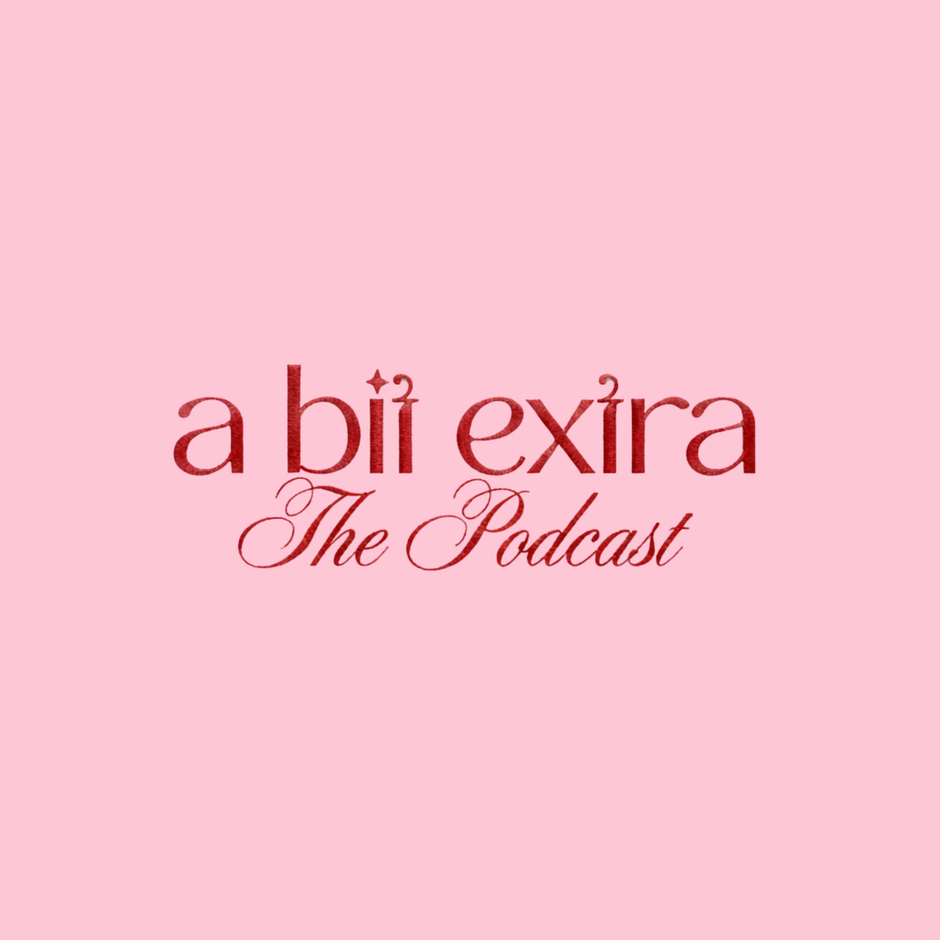A Bit Extra