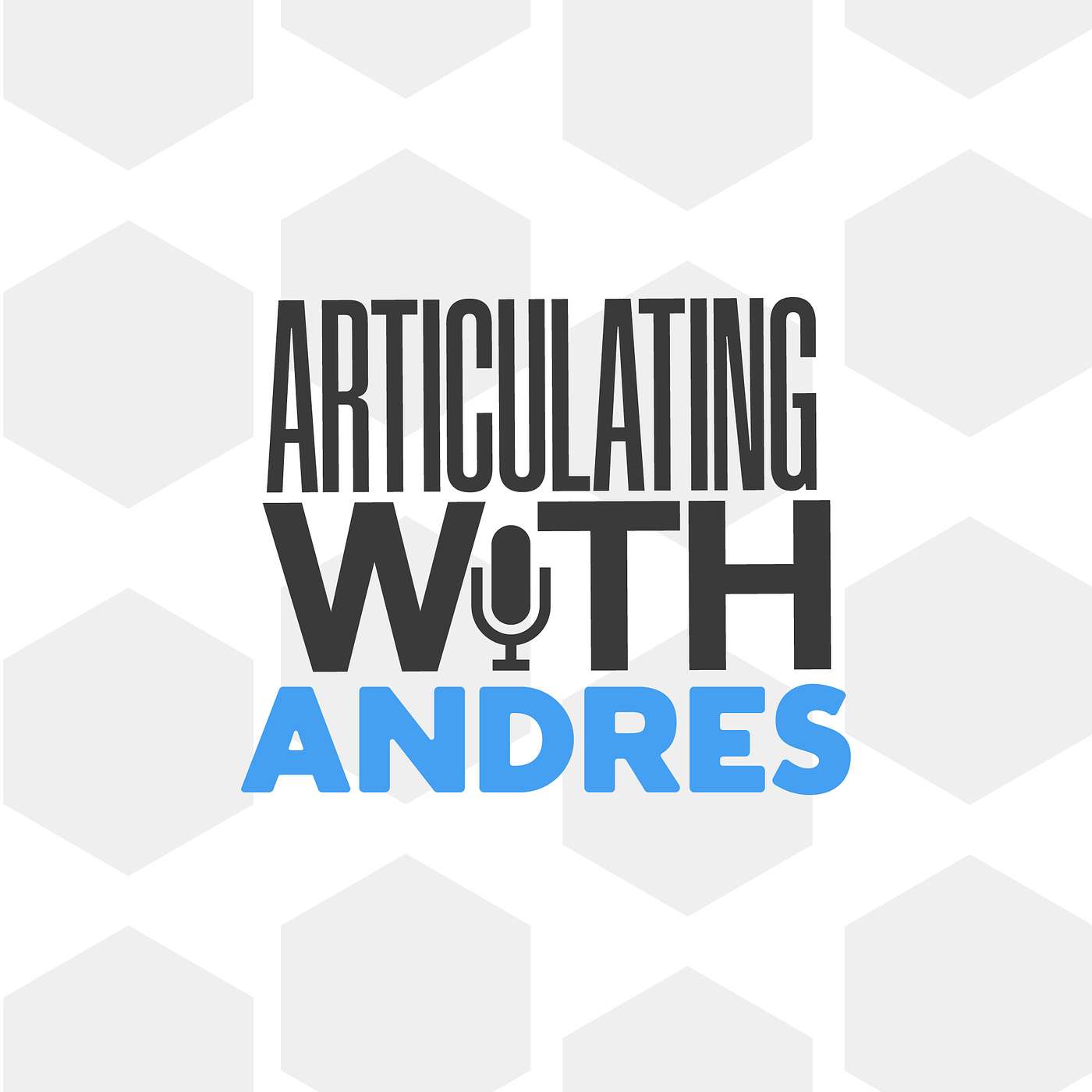 Articulating with Andres
