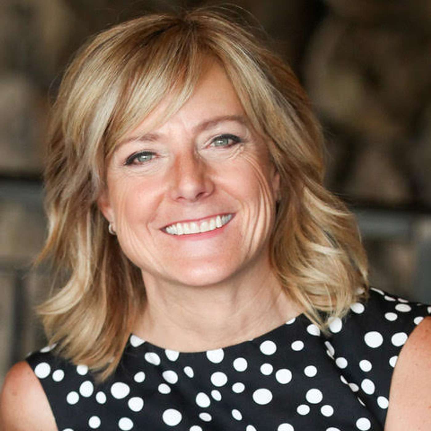 2B Bolder Podcast : Career Insights & Advice from Successful Women in Business & Tech