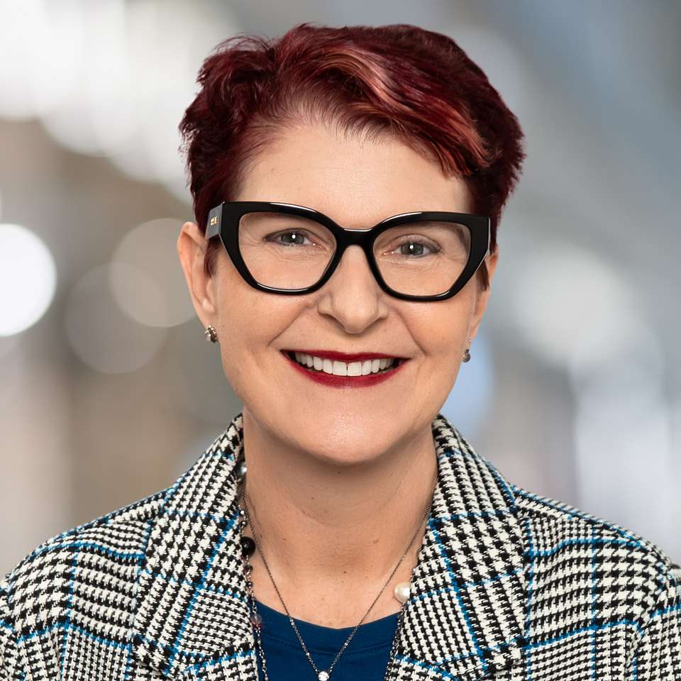 Lisa Hammett