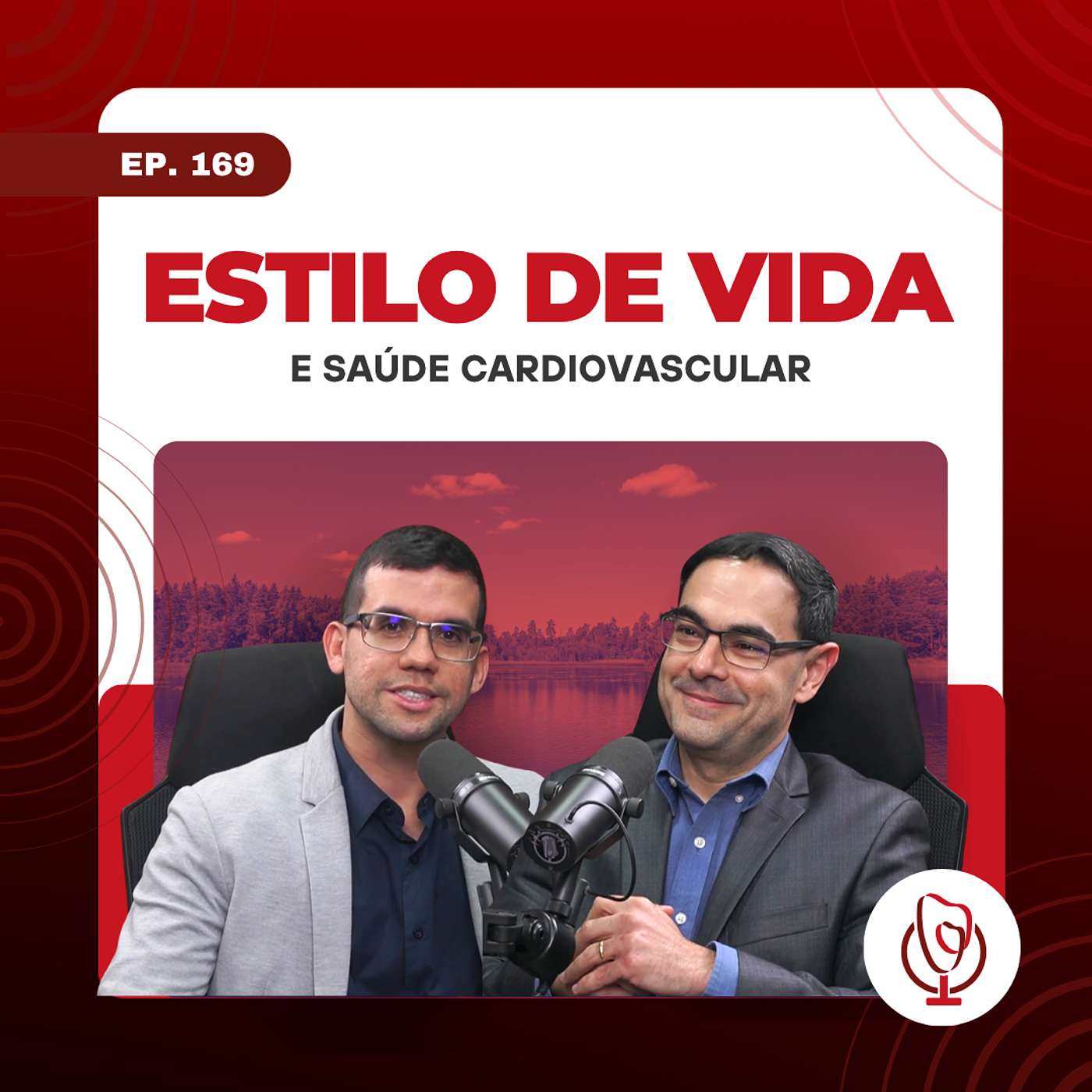 Clube da Cardio Podcast