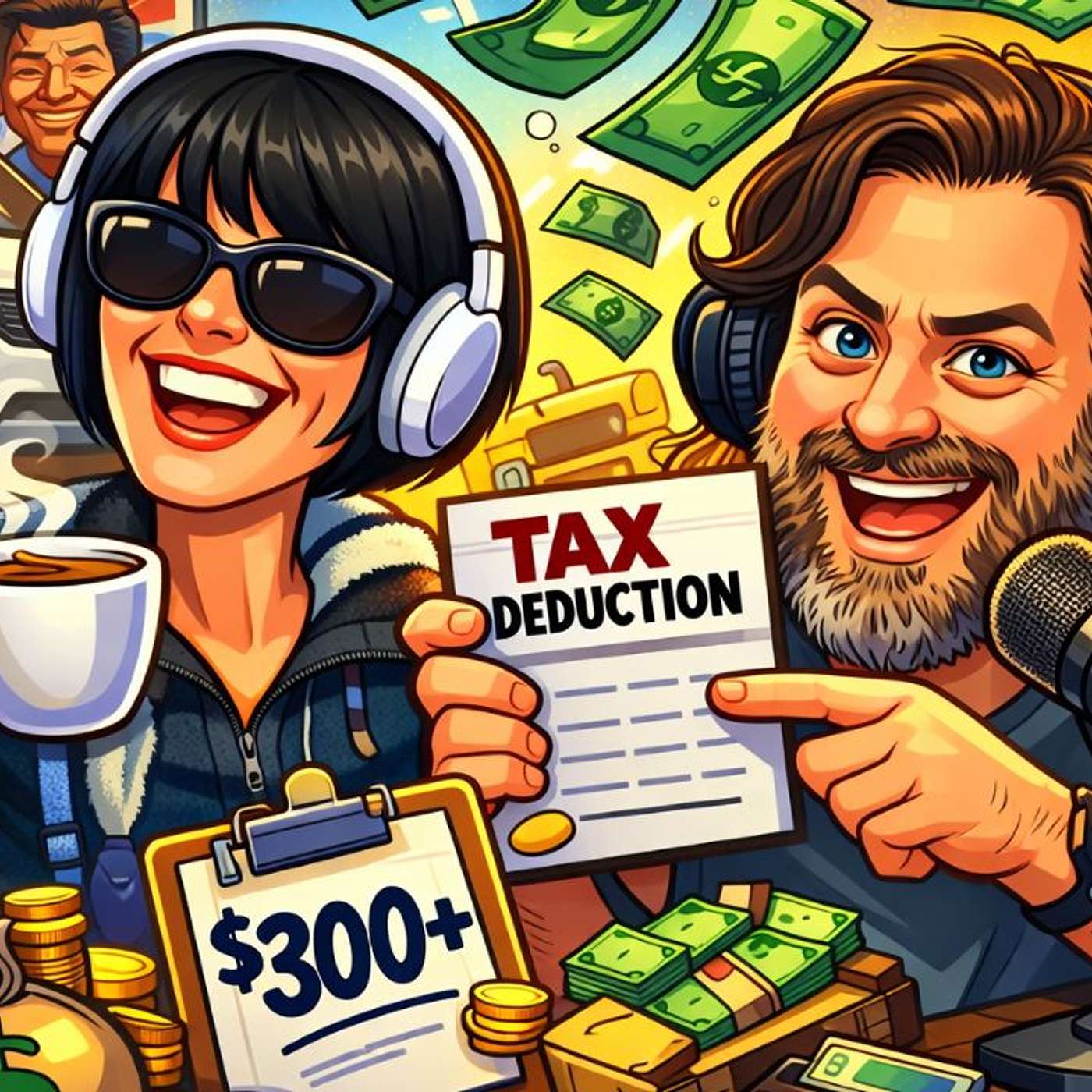 We Asked AI to Price a Chiropractic Visit… Here’s What It Said episode artwork