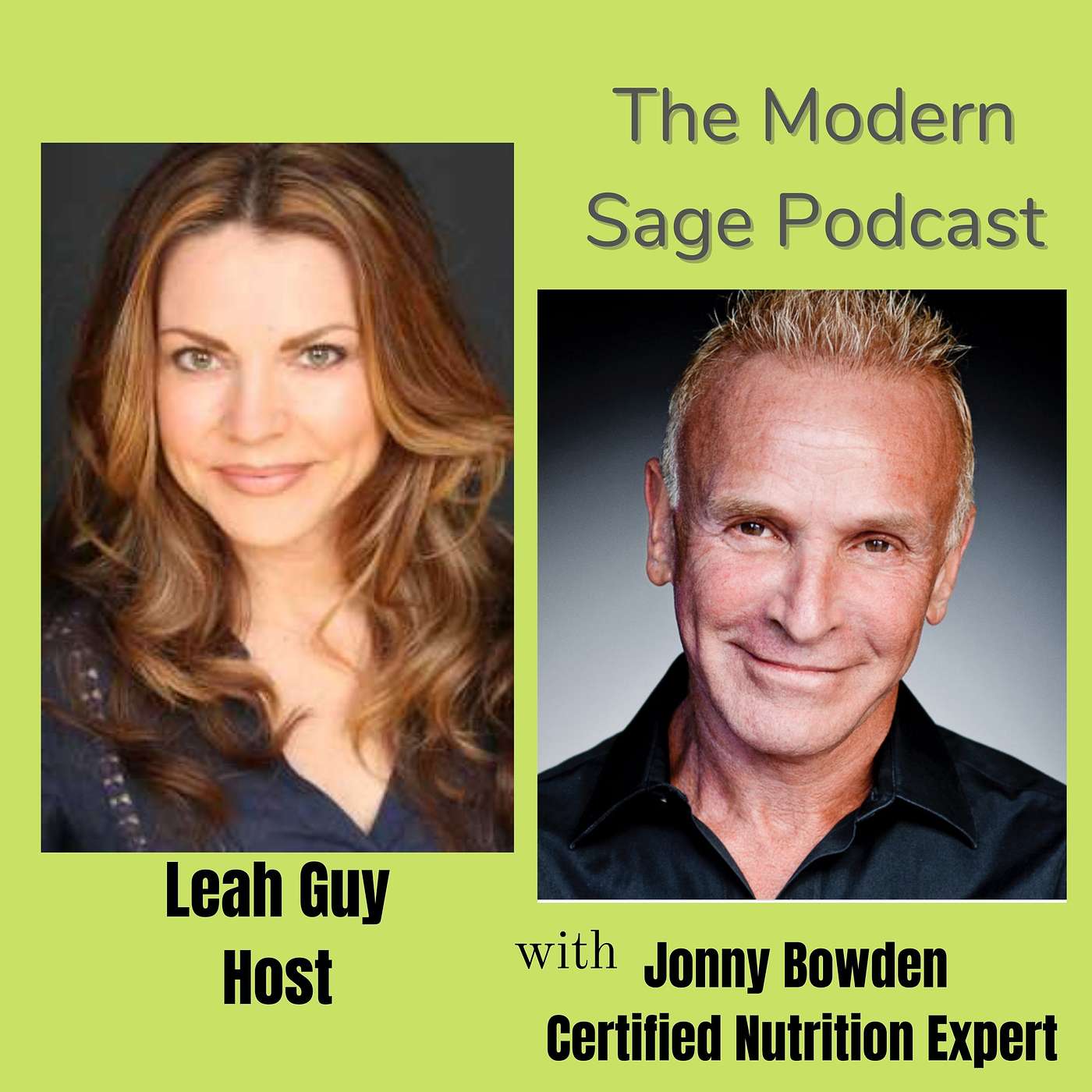 The Modern Sage Podcast