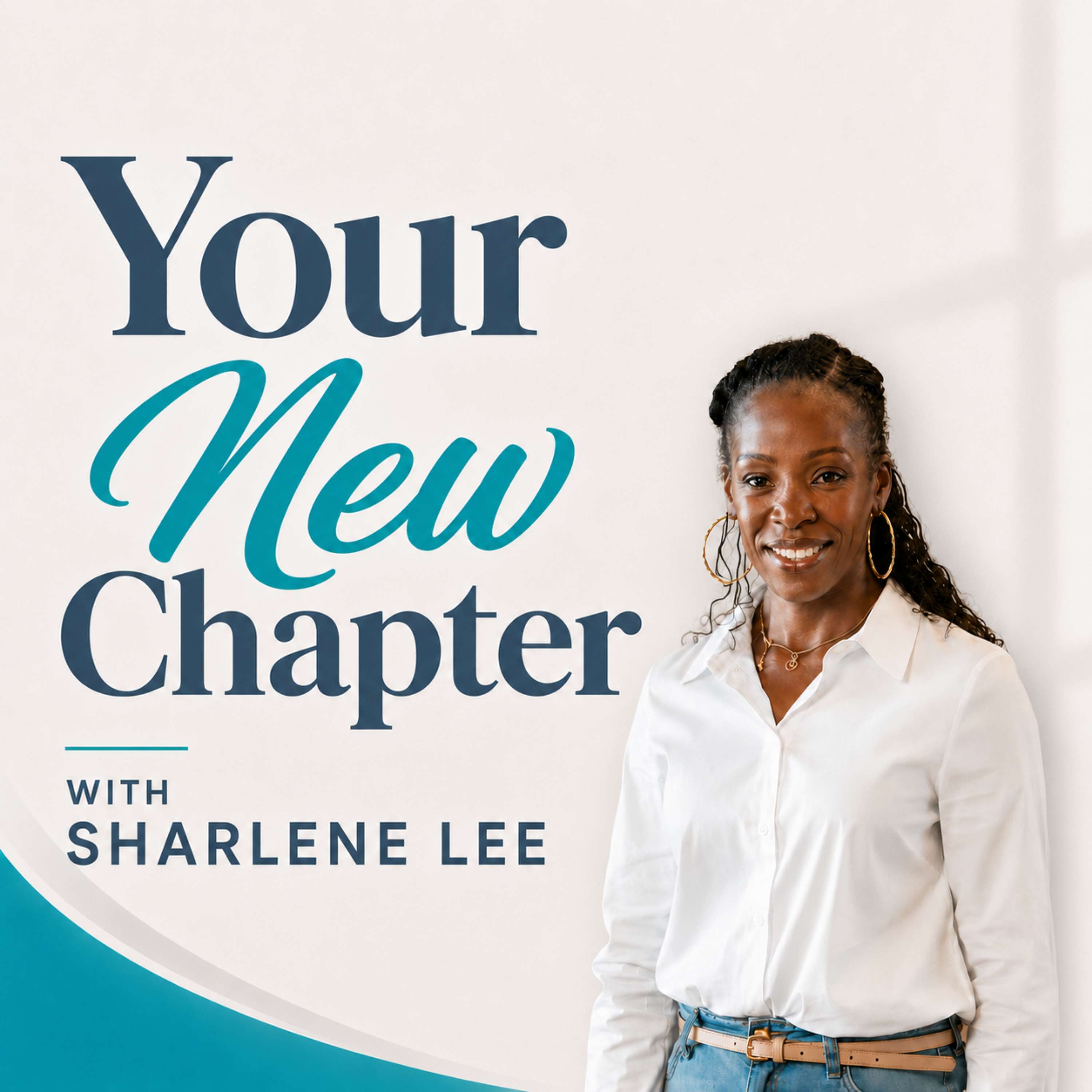 Starting Over - Your New Chapter Artwork