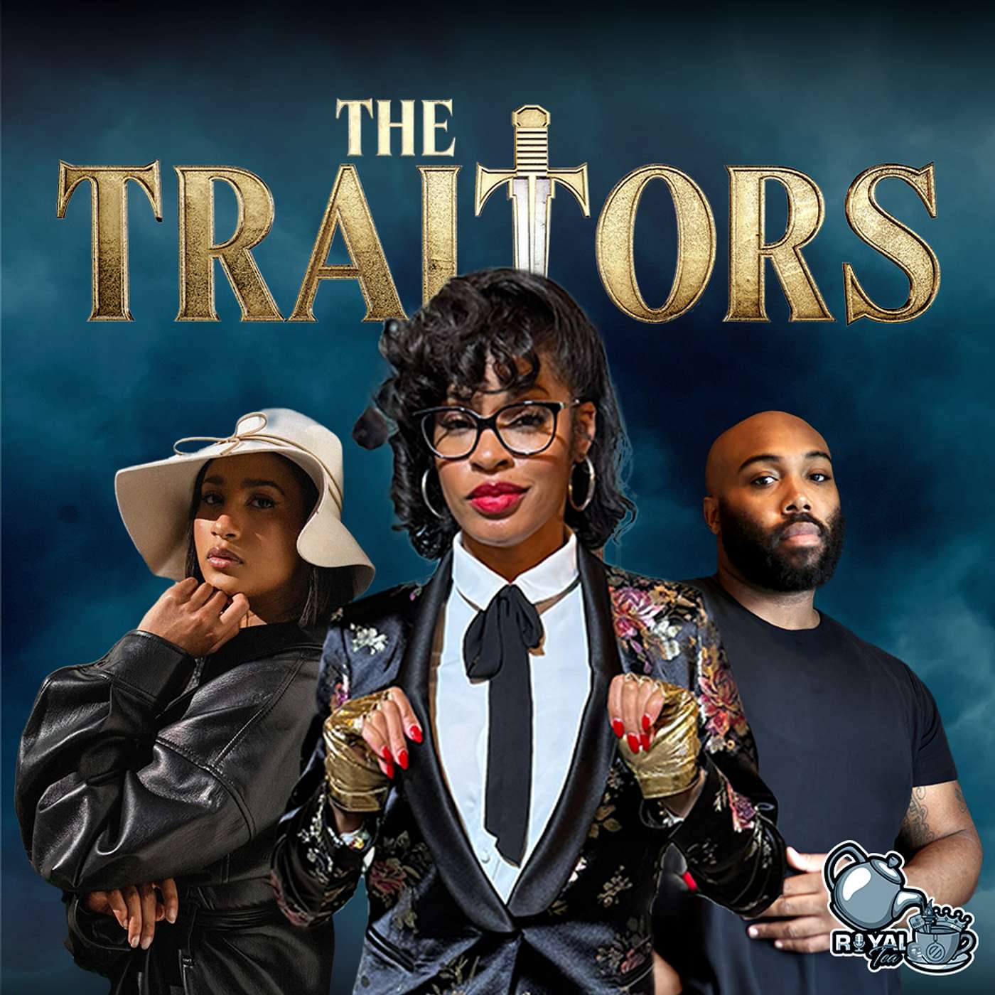 The Traitors US | S4| Ep.10 | Do You Know the Enemy?| #thetraitorsus #thetraitorsus