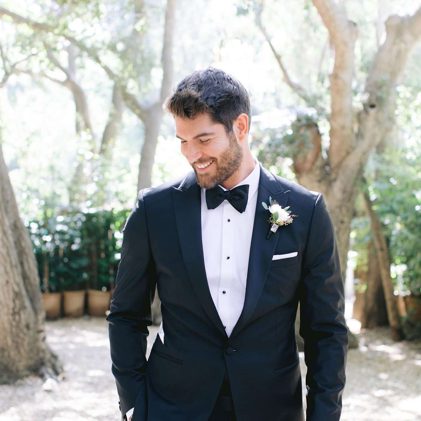 Men’s Colognes for a June Wedding