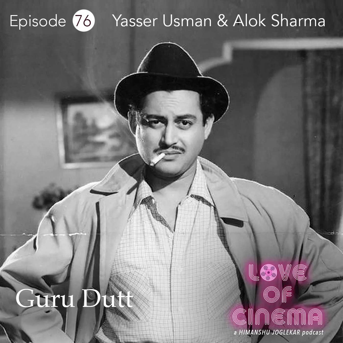 Love of Cinema